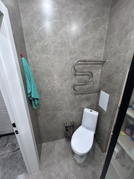 Продам 1-ком квартиру