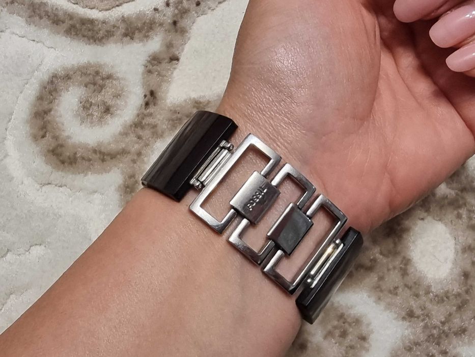 Ceas de mana Fossil ES1540