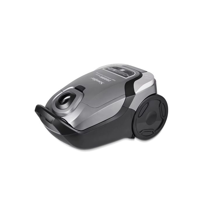 Доставка! Пылесос Sonifer SF-2271