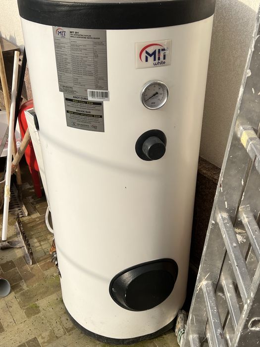 водонагриватель для дома