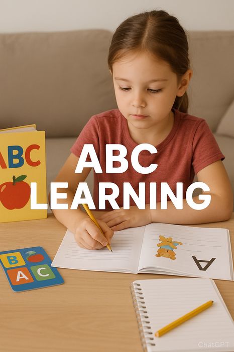 Ingliz tili  darslari boshlangʻich sinflarga individual offline