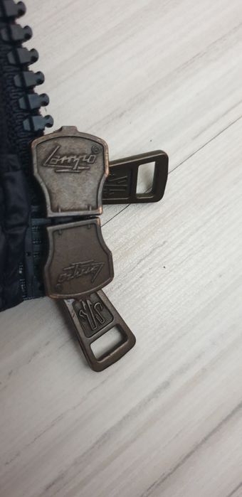 Moncler Hermine Mens Down Jacket Size 5 - L  ОРИГИНАЛ! Мъжко Зимно плътно Пухено Яке!