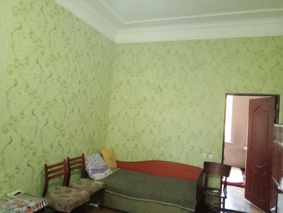 Продаётся квартира