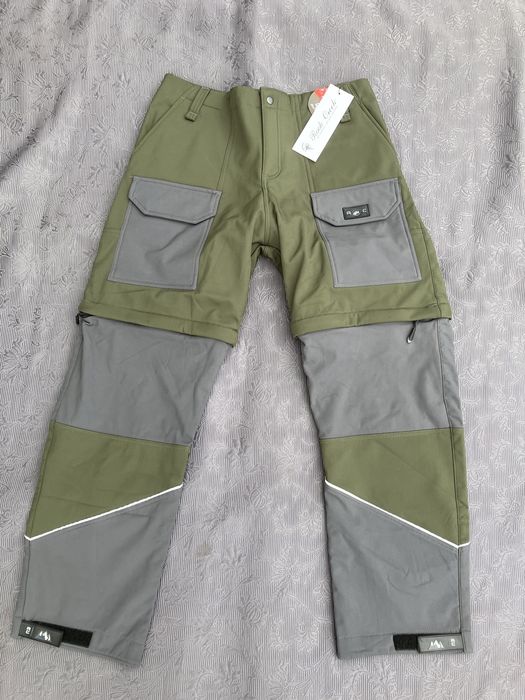 pantaloni (Rock Creek) 2Xl (noi, cu eticheta)