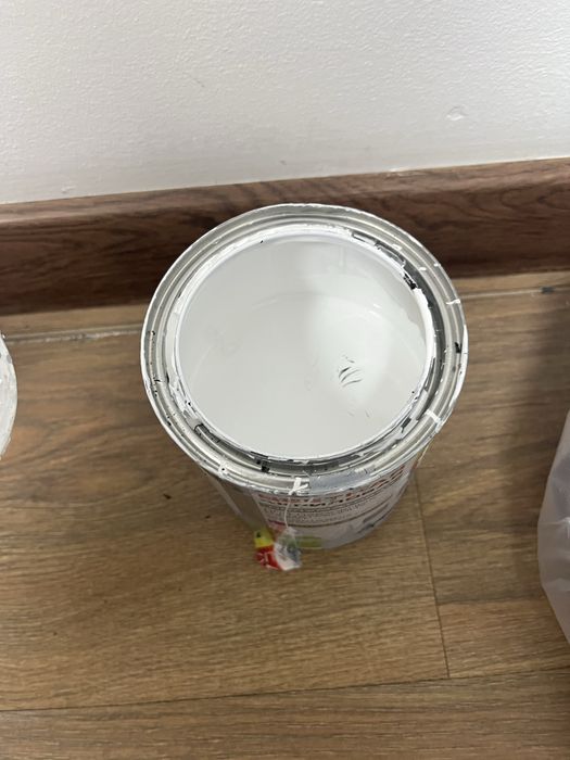 продам краску белую