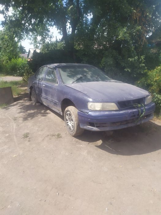 Ниссан Цефиро А32