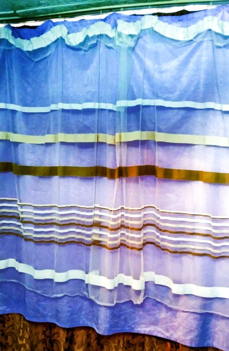 Продам шторы для кухни