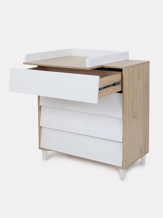 Пеленальный комод