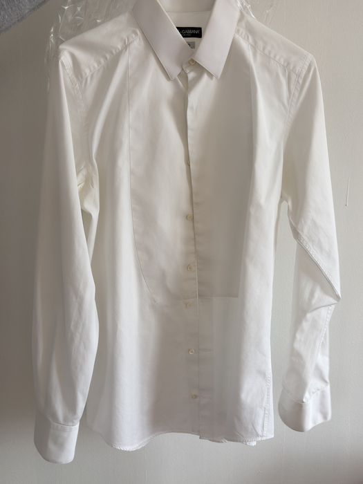 Оригинална мъжка риза Dolce&Gabbana