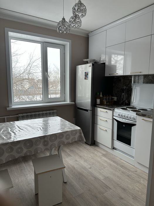 Продаётся однокомнатная квартира