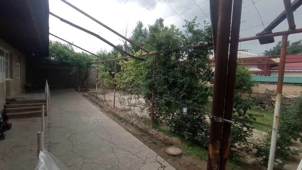 Срочно продается участок в Кибрайском районе махалля Дурмень