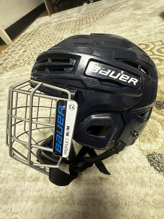 Хоккейная форма