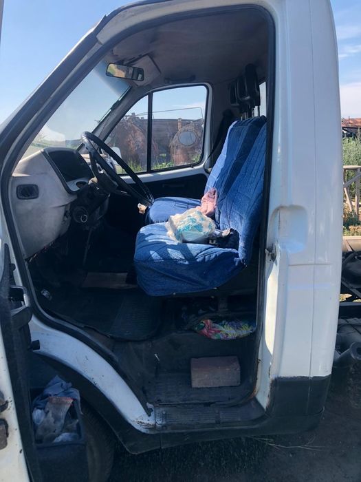 Продам газель самосвал