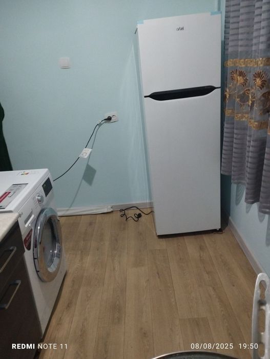 kvartira ijaraga beriladi oilaga