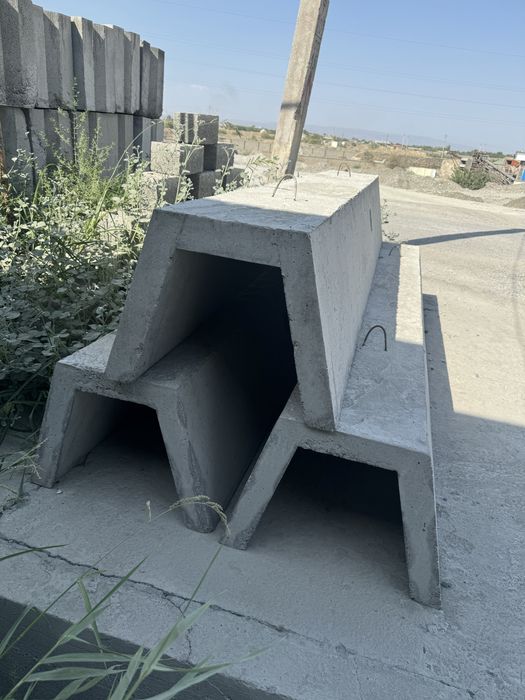 Лотки(ЛК6), ФБС, Шлакаблоки по оптовым ценам звоните!!!