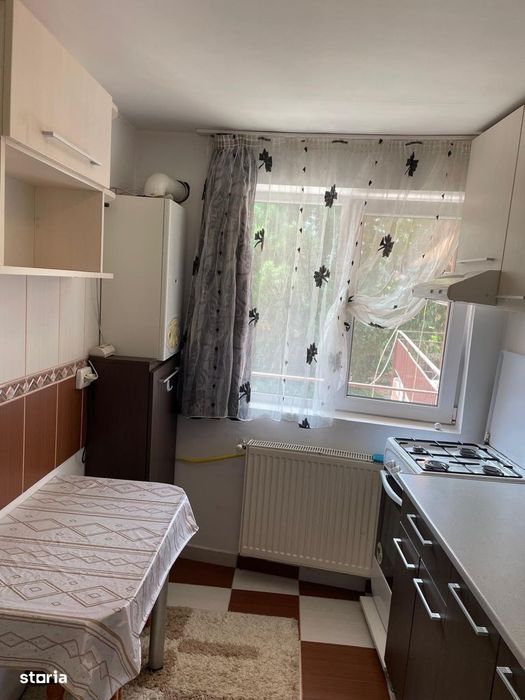 Apartament 1 cameră, str. Porumbeilor, zonă centrală
