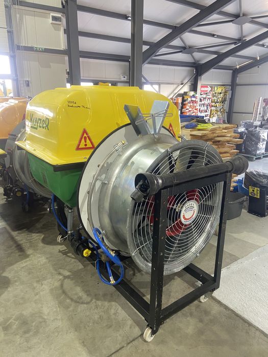 Щангови и вентилаторни пръскачки склад разсрочено плащане