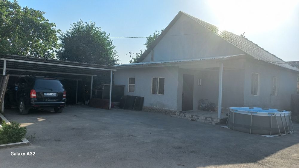 Продам дом срочно