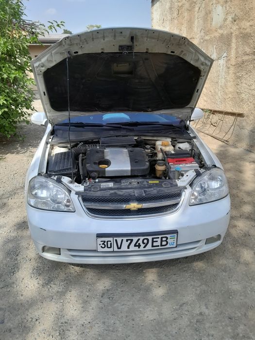 Lassit mator moy yiydi