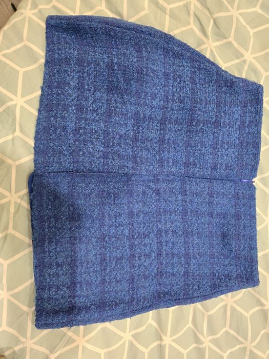 Нова пола букле  размер S