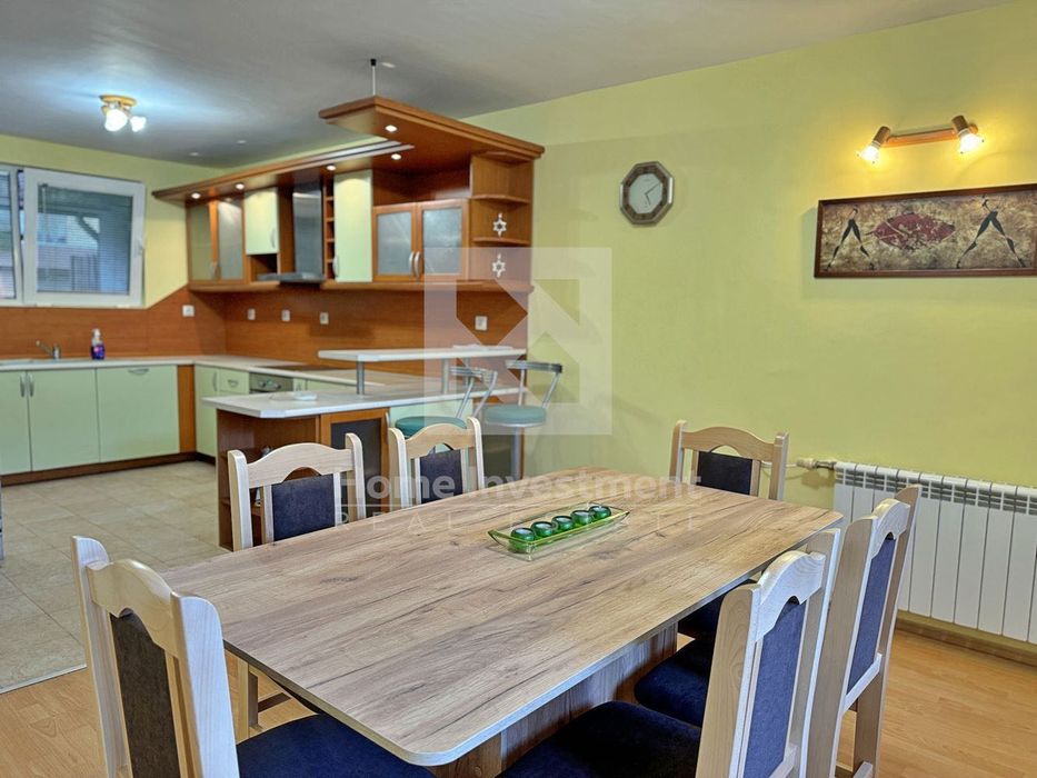 Дава се под наем Къща в Варна, м-т Евксиноград - 362 кв.м за 2000 € - Снимка #5