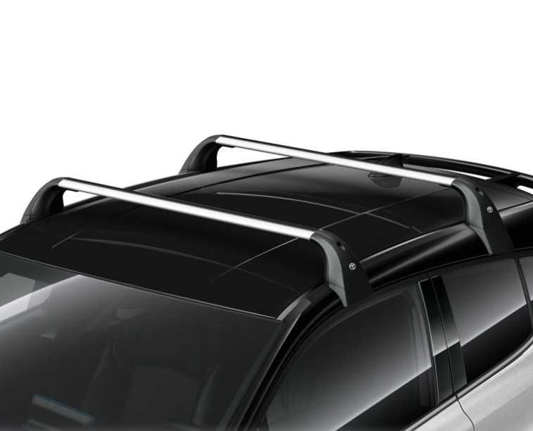 Toyota/Тойота C-HR 2016-2023 Roof Rack / Руф Рак