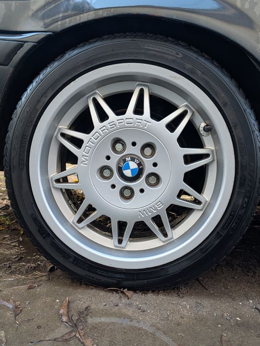 Джанти 5x120 style 22