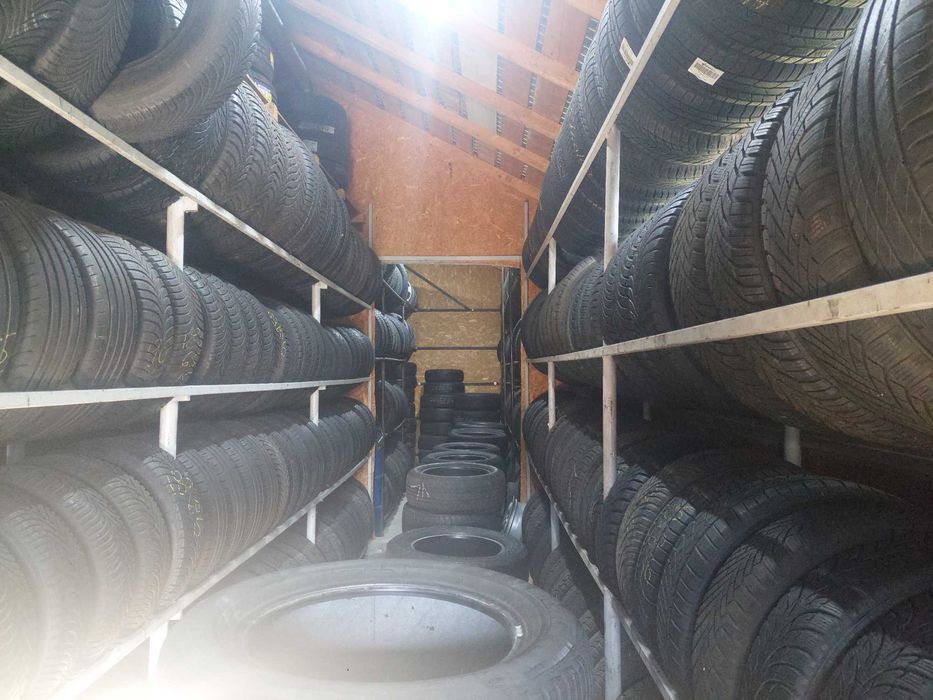 Anvelope SH,iarna sau vara,de la14 la 21marci renumite,profil de la5mm