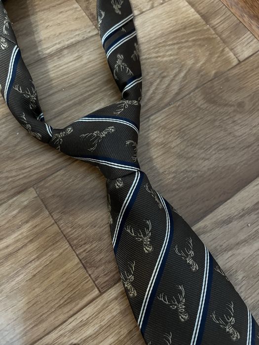 Продам б/у галстук город Актау