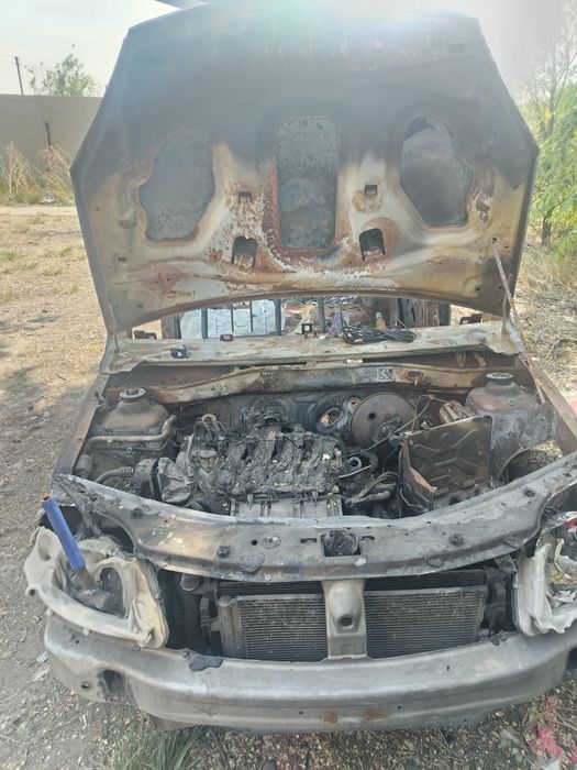 Reno sandero stepway