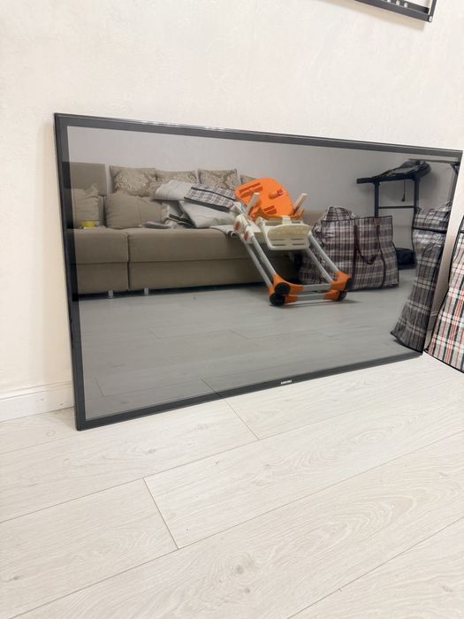 Продам телевизор samsung led