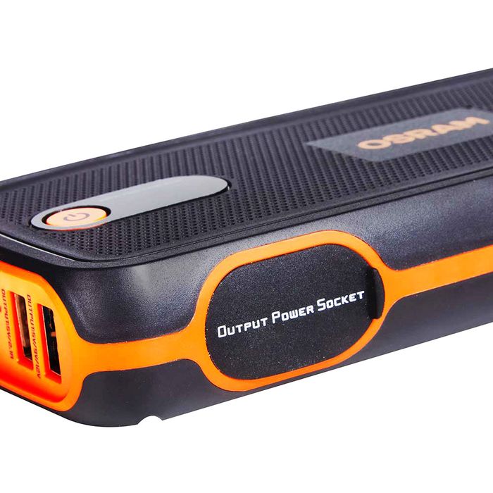 Джъмп Стартер Osram Battery Start 400, 12 V