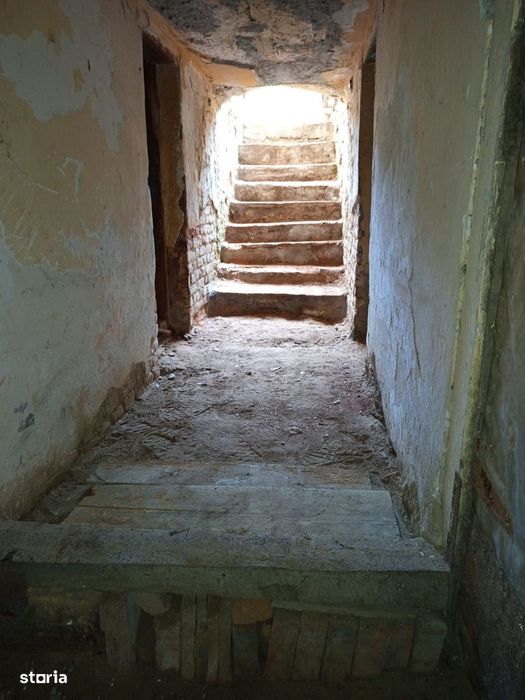 Casa de vanzare