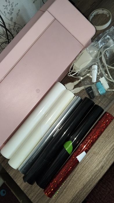 Продам режущий плоттер