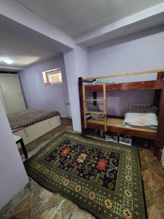 Продаётся свой  частный  дом