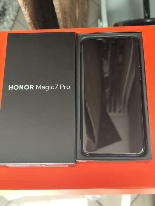 Honor Magic 7pro