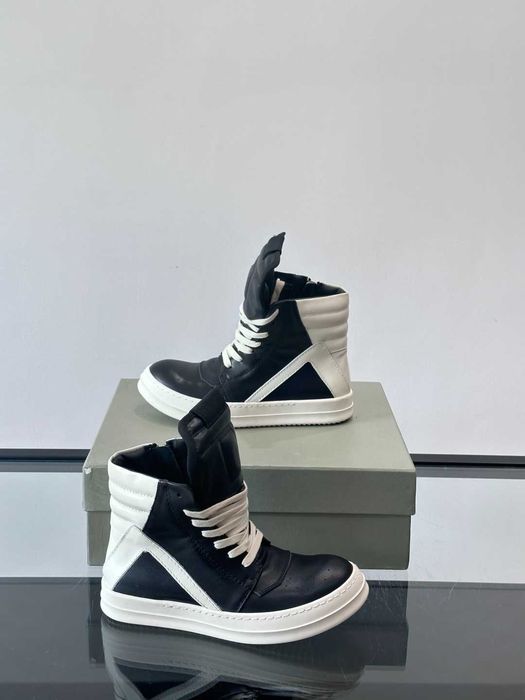 Adidasi Rick Owens Premium