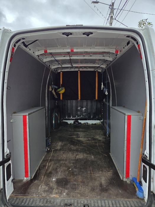 RENAULT Master 2019 — imagine 4