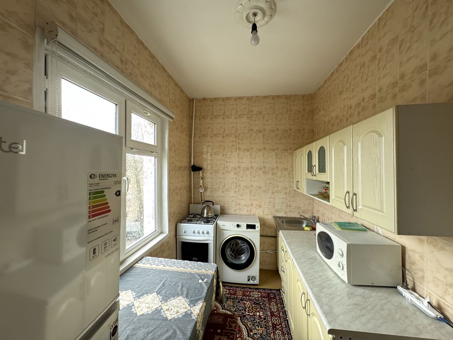 Сдам свою квартиру 1/5/5 на Карасу-1