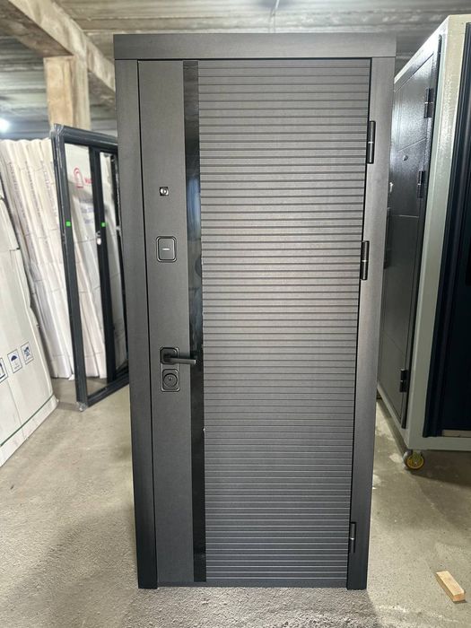 Китайские качественные двери