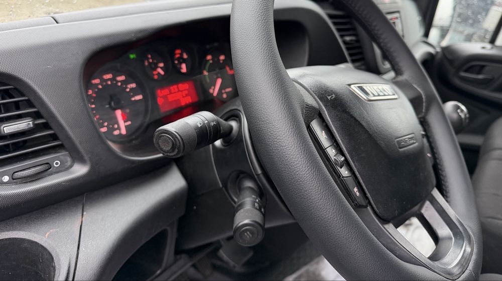 Iveco Daily 35C-14