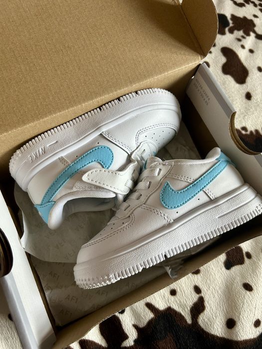 Nike air force 1 easyon