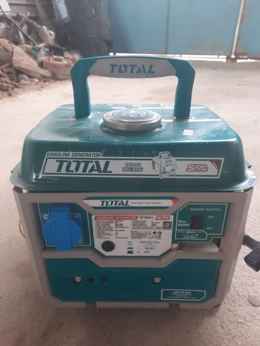 Гинератор 220 вольт 800w