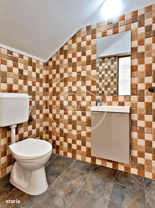 Spatiu comercial de închiriat Bulevardul Decebal, Oradea