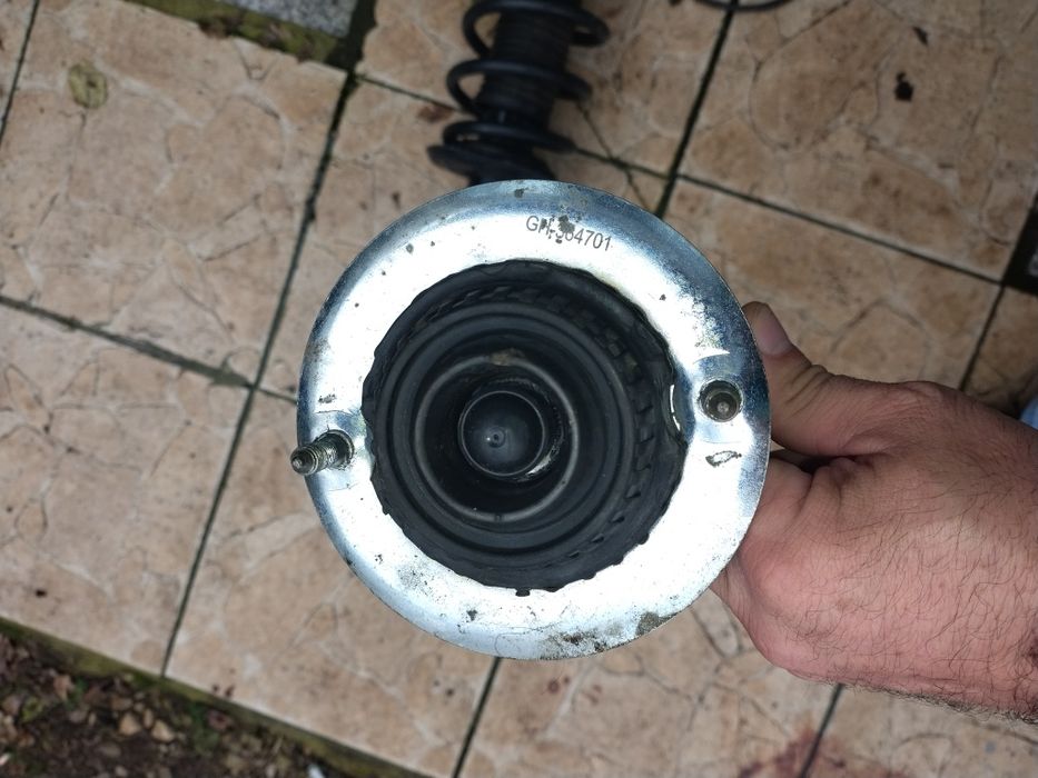 Ansamblul arc-amortizor Audi A6 C5