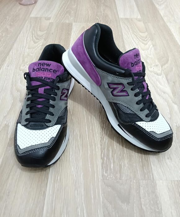 Adidași New Balance 1500 mărimea 44 (Nike)