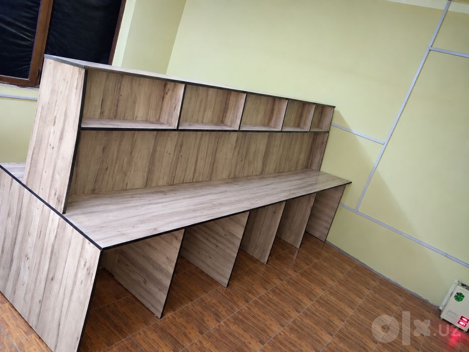 Kamputerni mebel
