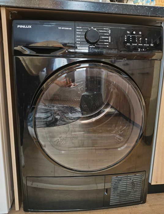 Сушилня Finlux отлична