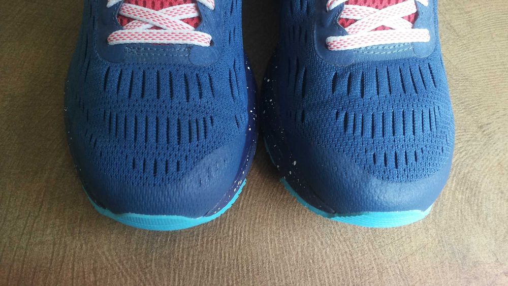 ASICS GEL-CUMULUS 20 Размер EUR 40,5 дамски маратонки 288-14-S