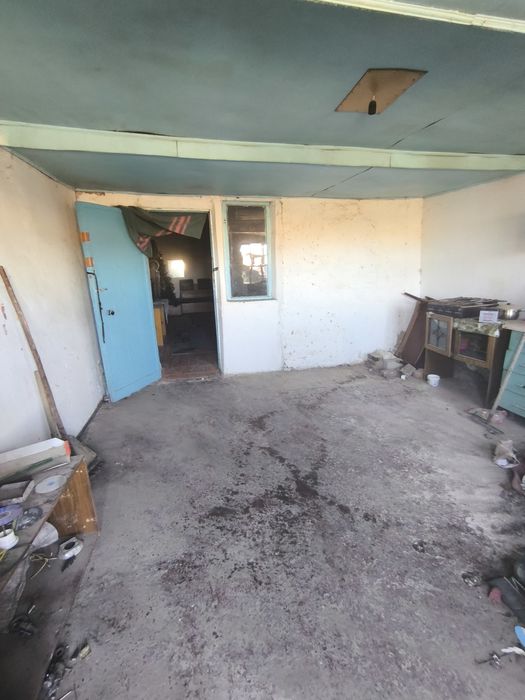 Продается дом в селе темирлан